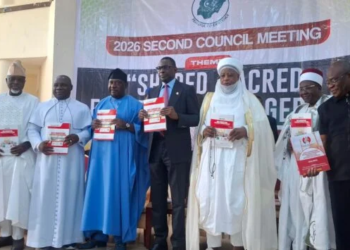 NCA Backs Sultan, Says Stolen Funds Must Not Finance Pilgrimage