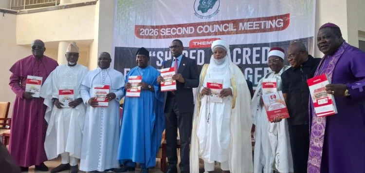 NCA Backs Sultan, Says Stolen Funds Must Not Finance Pilgrimage 1 NCA Backs Sultan Says Stolen Funds Must Not Finance Pilgrimage