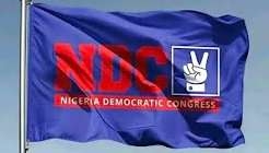 2027: NDC Candidate Accuses LASAA Of Targeting Her Campaign Banners