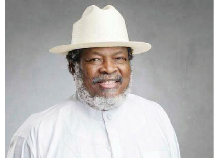 LEADERSHIP Person of the Year 2026: Prince Nduka Obaigbena 1 Prince Nduka Obaigbena