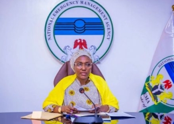 NEMA Gives N3m Cash Prizes To Winners Of Disaster Essay Competition