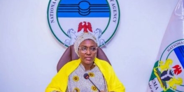 NEMA Gives N3m Cash Prizes To Winners Of Disaster Essay Competition 3 NEMA Gives N3m Cash Prizes To Winners Of Disaster Essay Competition