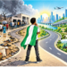 Can Nigeria Learn To Think Ahead?