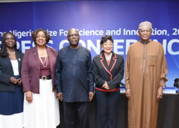 AI Innovation Cuts MRI Scan Time by 90% As Nigerian Researcher Wins NLNG $100,000 Prize