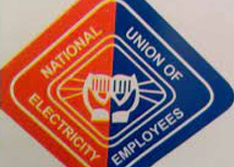 Electricity Union Vow To Shutdown Electricity Supply Nationwide 1 NUEE 1