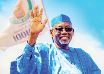 Jigawa At 35: Umar Namadi And The Making Of A Greater Jigawa