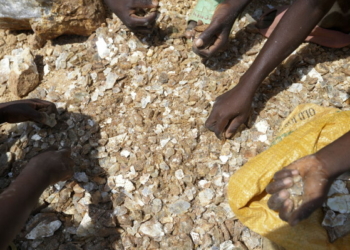 Nasarawa Bans Underage Mining, Warns On Illegal Operations
