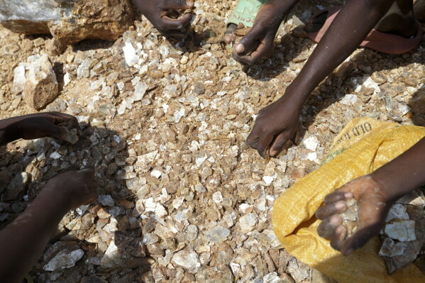 Nasarawa Bans Underage Mining Warns On Illegal Operations
