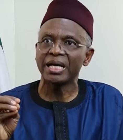 Group Demands Independent Probe Into El-Rufai’s 8-Year Tenure 1 Nasir Ahmed el Rufai 2023 1