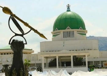 BREAKING: National Assembly Suspends Legislative Engagements With South Africa Over Xenophobic Attacks