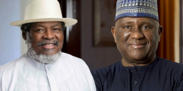 Why Rabiu, Obaigbena Deserve LEADERSHIP’s Top Honour – Garba Shehu 2 Why Rabiu, Obaigbena Deserve LEADERSHIP’s Top Honour – Garba Shehu