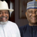 Why Rabiu, Obaigbena Deserve LEADERSHIP’s Top Honour – Garba Shehu 4 Why Rabiu, Obaigbena Deserve LEADERSHIP’s Top Honour – Garba Shehu