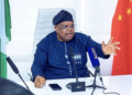 Energy Security Now About Grid Resilience, Not Just Oil — Power Minister