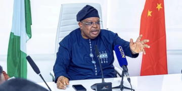 300 Electricity Equipment Containers Trapped At Ports As Aging Infrastructure Worsen Grid Output 2 Energy Security Now About Grid Resilience, Not Just Oil — Power Minister