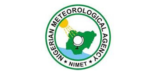 NiMet Predicts Nationwide Thunderstorms Rain Monday To Wednesday 1 NiMet 1