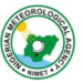 NiMet Predicts Nationwide Thunderstorms Rain Monday To Wednesday 4 NiMet Predicts Nationwide Thunderstorms Rain Monday To Wednesday