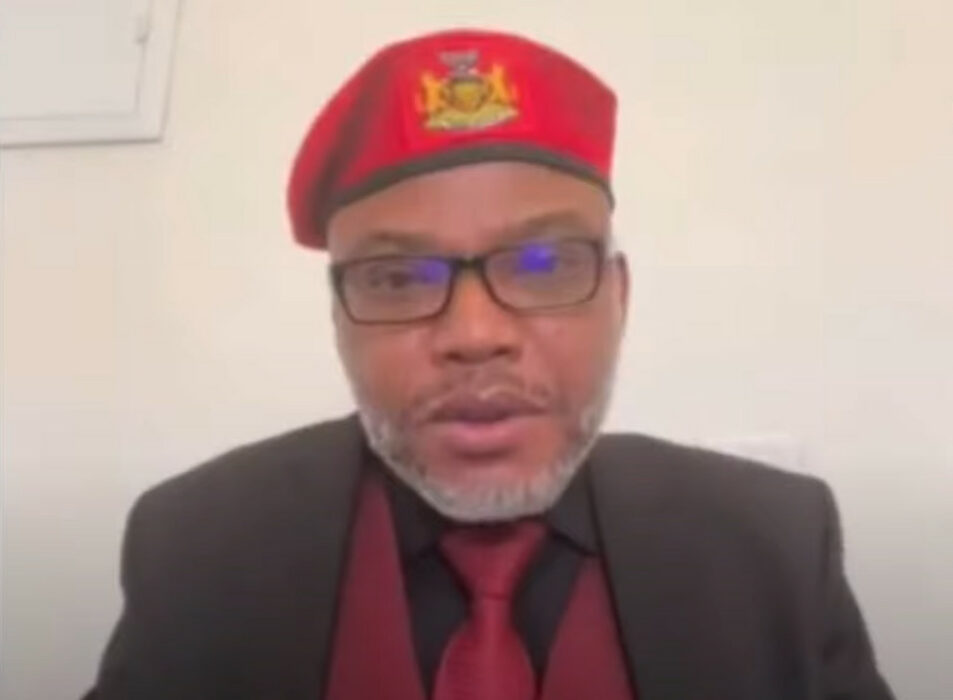 Kanu: Family Challenges Legal Basis Of Conviction, Demands Appeal Hearing