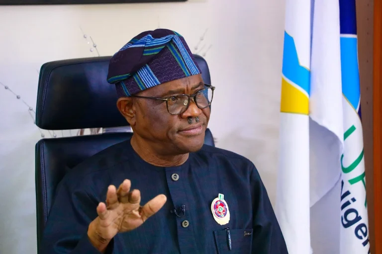 Stop Personal Attacks On Uzodinma, Imo Lawyers Tell Wike