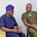Obasanjo: Charly Boy’s Private Life Won My Respect