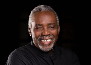 Obi Mourns Olu Jacobs, Hails Actor As Embodiment Of Nigerian Excellence