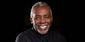 Obi Mourns Olu Jacobs, Hails Actor As Embodiment Of Nigerian Excellence