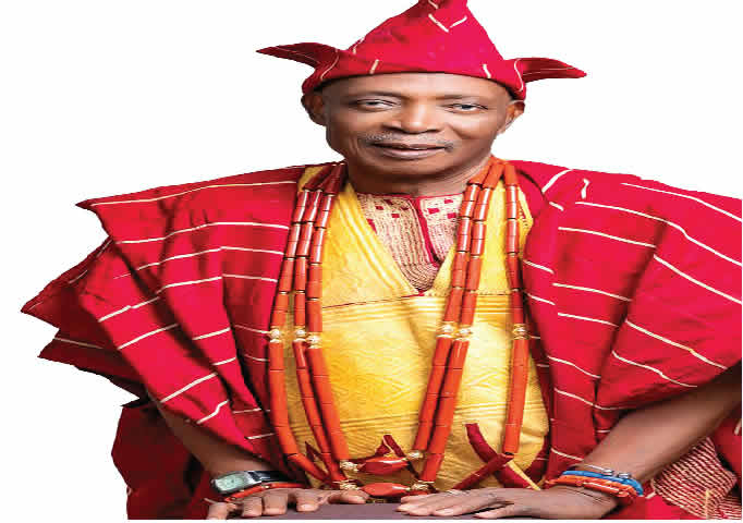 Oyo 2027: I Have No Anointed Candidate, Oba Ladoja Declares 1 Oba Ladoja