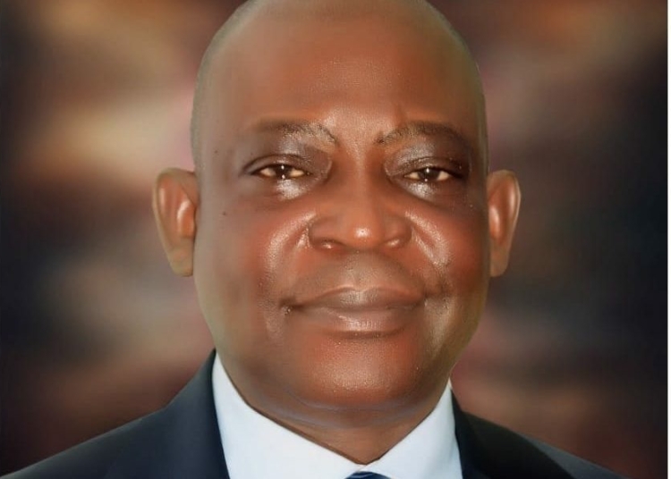 Polytechnic Registries Must Go Digital, Ondo Head Of Service Urges Staff 1 Odusanya 1od e1780686543575