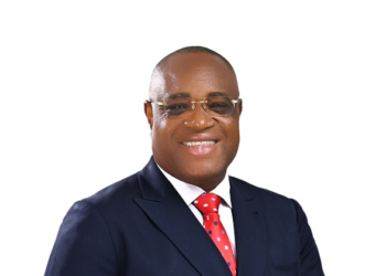 LEADERSHIP Business Person of the Year 2026: Dr. Ogbechie Gabriel