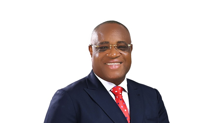 Ogbechie Gabriel