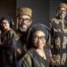 “We Were Pulled Apart But Destiny Brought Us Back Together” – Comedian Okey Bakassi, Wife Celebrate 25th Wedding Anniversary 5 “We Were Pulled Apart But Destiny Brought Us Back Together” – Comedian Okey Bakassi, Wife Celebrate 25th Wedding Anniversary