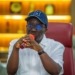 Okpebholo Defends State Assembly Financial Autonomy Law Amendment