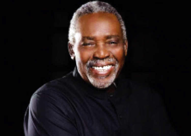 Olu Jacobs (MFR): A Legacy Of Excellence 1 Olu Jacobs