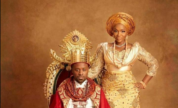 Olu of Warri
