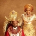 Olu Of Warri’s Wife Opens Up On Husband’s Stand Against Polygamy 5 Olu Of Warri’s Wife Opens Up On Husband’s Stand Against Polygamy