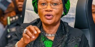 Retired, Serving Generals Storm Kano as Military’s spokesman Gives Daughters in Marriage