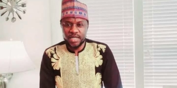 AA Presidential Candidate Urges Youths, Women To Take Charge Of Political Future