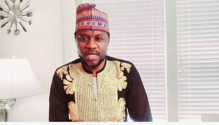 AA Presidential Candidate Urges Youths, Women To Take Charge Of Political Future