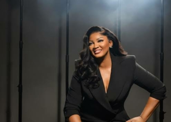 ‘30 Years In Nollywood, Not A Single Royalty’ — Omotola Jalade Laments Industry’s Pay Structure