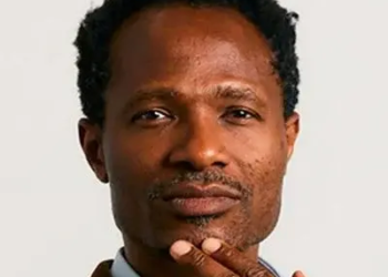 LOCAL SPOTLIGHT: Osh Agabi’s Invention Could Smell Danger Ahead