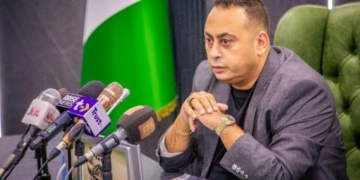 Nigeria Positioning To Become Africa’s Hub For Defence Manufacturing – Chennar
