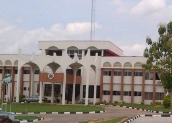 Osun Assembly Approves Constitutional Amendment For State Police