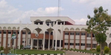 Osun Assembly Approves Constitutional Amendment For State Police 2 Osun Assembly Approves Constitutional Amendment For State Police