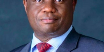 Benin-Asaba Expressway Concession Company Appoints Onwodi as COO 2 Benin-Asaba Expressway Concession Company Appoints Onwodi as COO