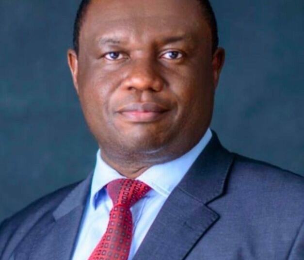 Benin-Asaba Expressway Concession Company Appoints Onwodi as COO 1 Dr Oforkanji Emmanuel Onwodi