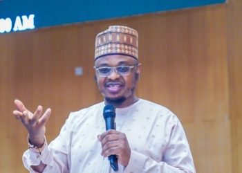 Pantami Wins Fresh PDP Governorship Primary In Gombe