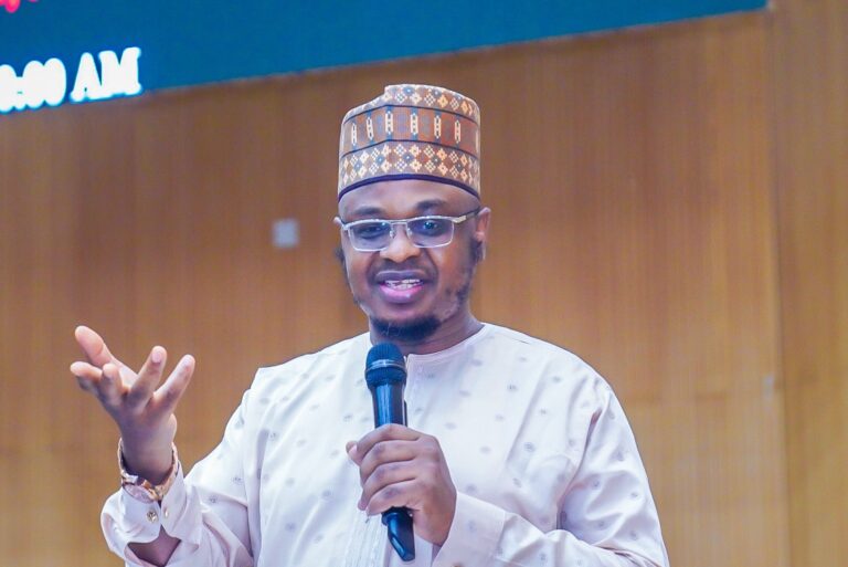 Pantami Wins Fresh PDP Governorship Primary In Gombe