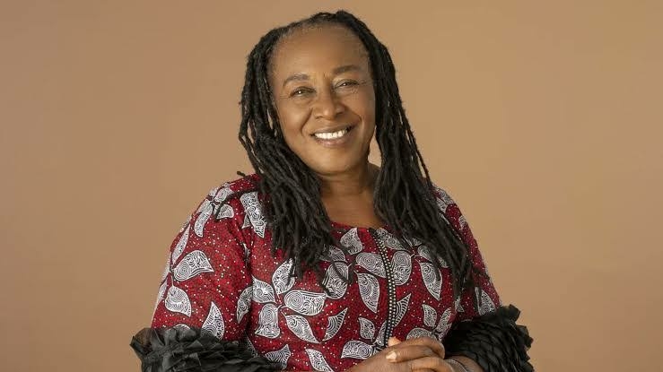 Veteran Actress Patience Ozokwor Celebrates 68th Birthday 1 Patience Ozokwo