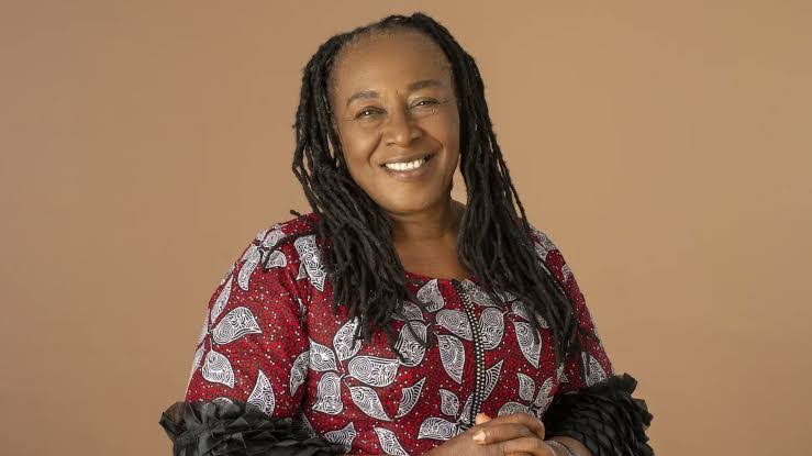 Veteran Actress Patience Ozokwor Celebrates 68th Birthday