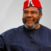 Beyond The Questions: Isbae U’s Moment Of Honour With Pete Edochie