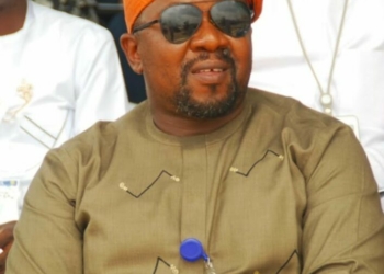 Tinubu Mourns Presidential Villa Media Aide, Onwubuariri, At 48